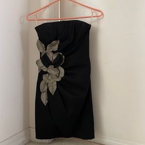 Jeesica McClintock Dress